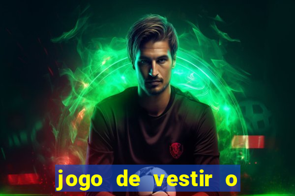 jogo de vestir o justin bieber